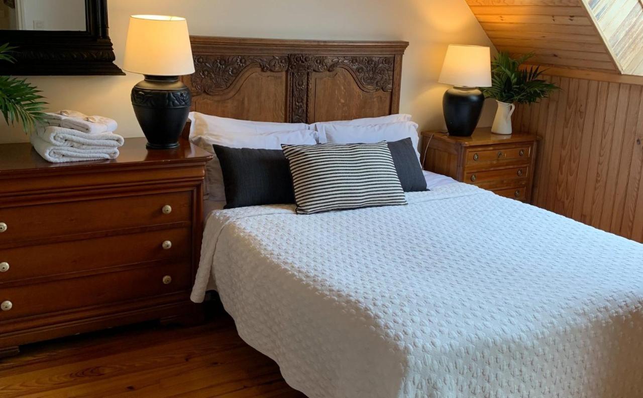 Holiday Home Haras Du Ry Brevands 外观 照片