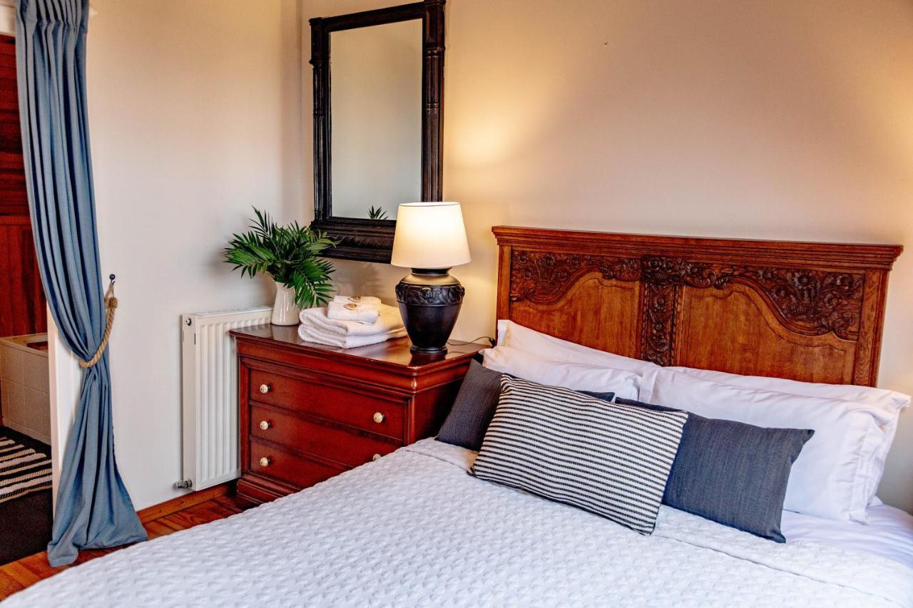 Holiday Home Haras Du Ry Brevands 外观 照片
